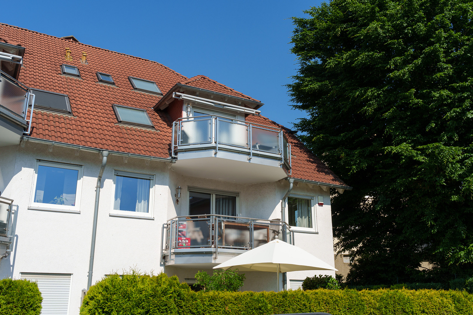 Großzügige Wohnung über 3 Etagen in Bochum Linden/Dahlhausen – Bochum(Dahlhausen) – Vorschaubild 3