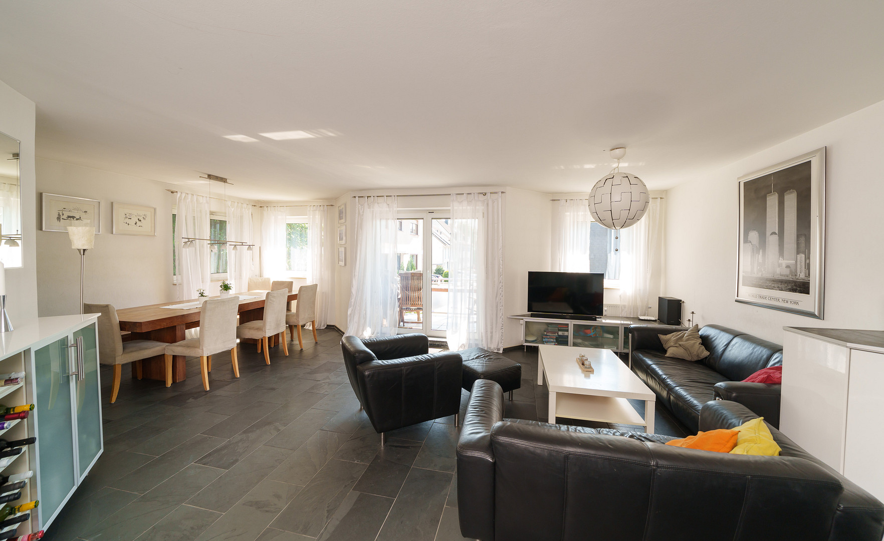 Großzügige Wohnung über 3 Etagen in Bochum Linden/Dahlhausen – Bochum(Dahlhausen) – Vorschaubild 5