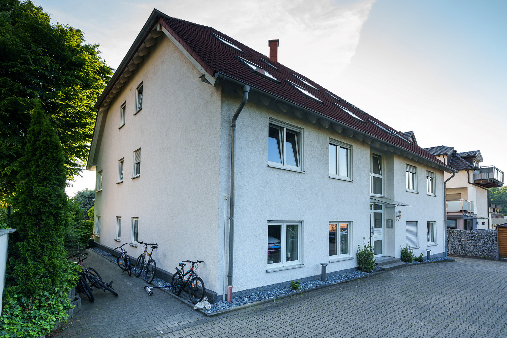 Großzügige Wohnung über 3 Etagen in Bochum Linden/Dahlhausen – Bochum(Dahlhausen) – Vorschaubild 24