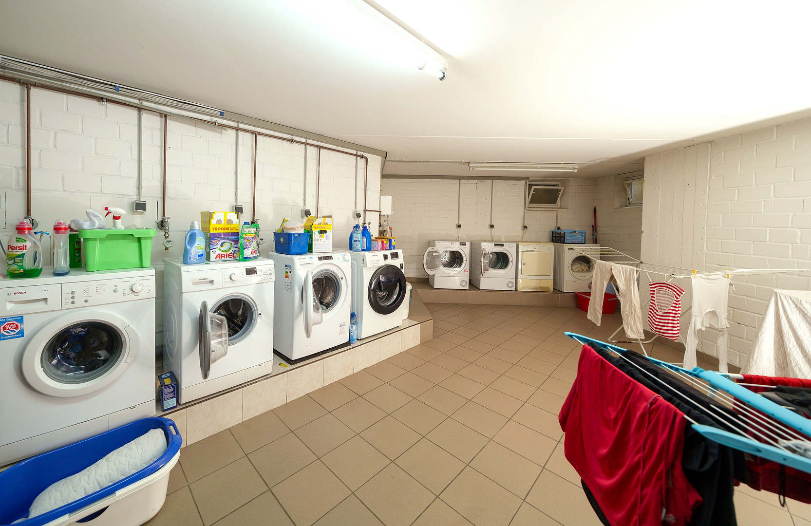 Großzügige Wohnung über 3 Etagen in Bochum Linden/Dahlhausen – Bochum(Dahlhausen) – Vorschaubild 22