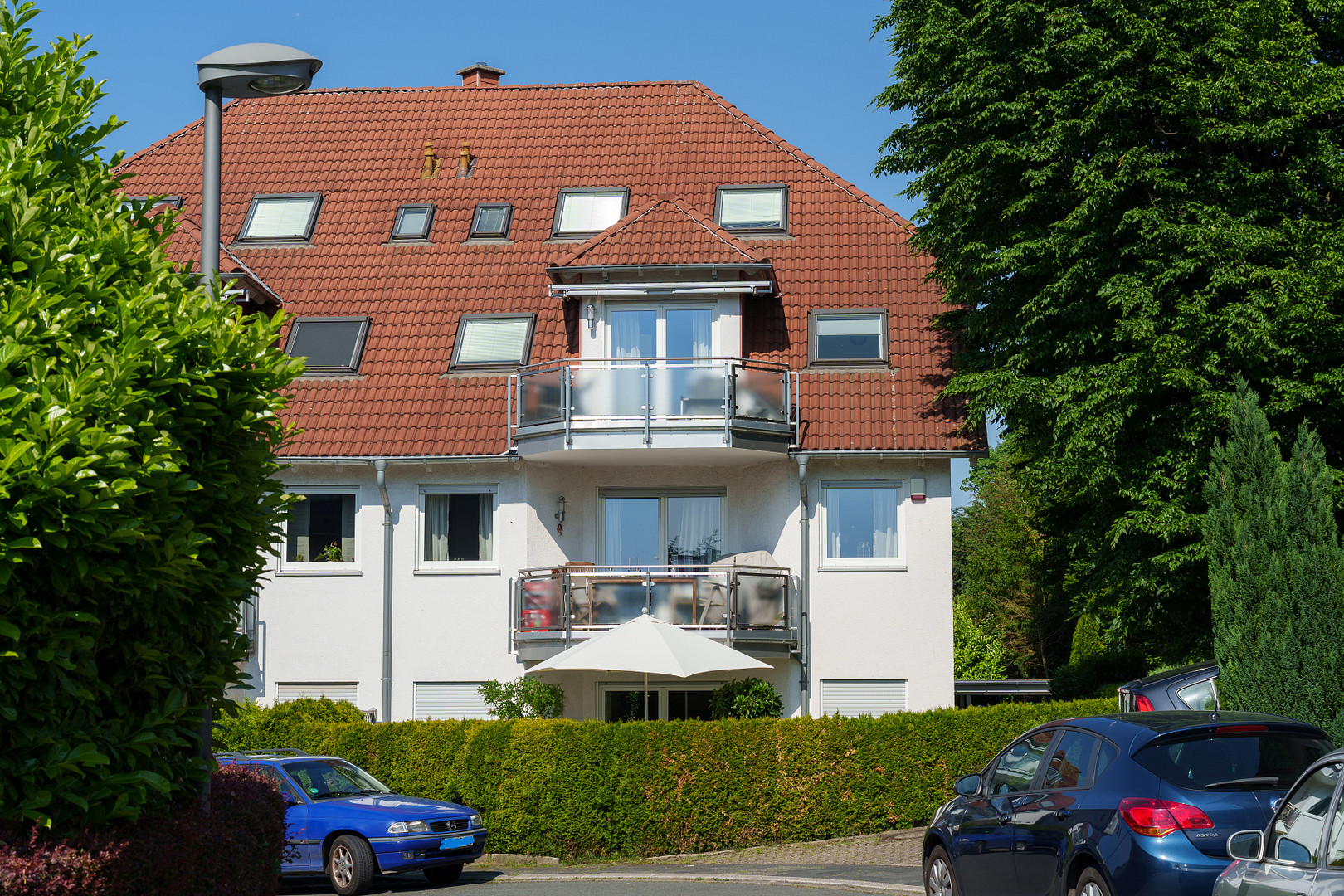Großzügige Wohnung über 3 Etagen in Bochum Linden/Dahlhausen – Bochum(Dahlhausen) – Vorschaubild 2