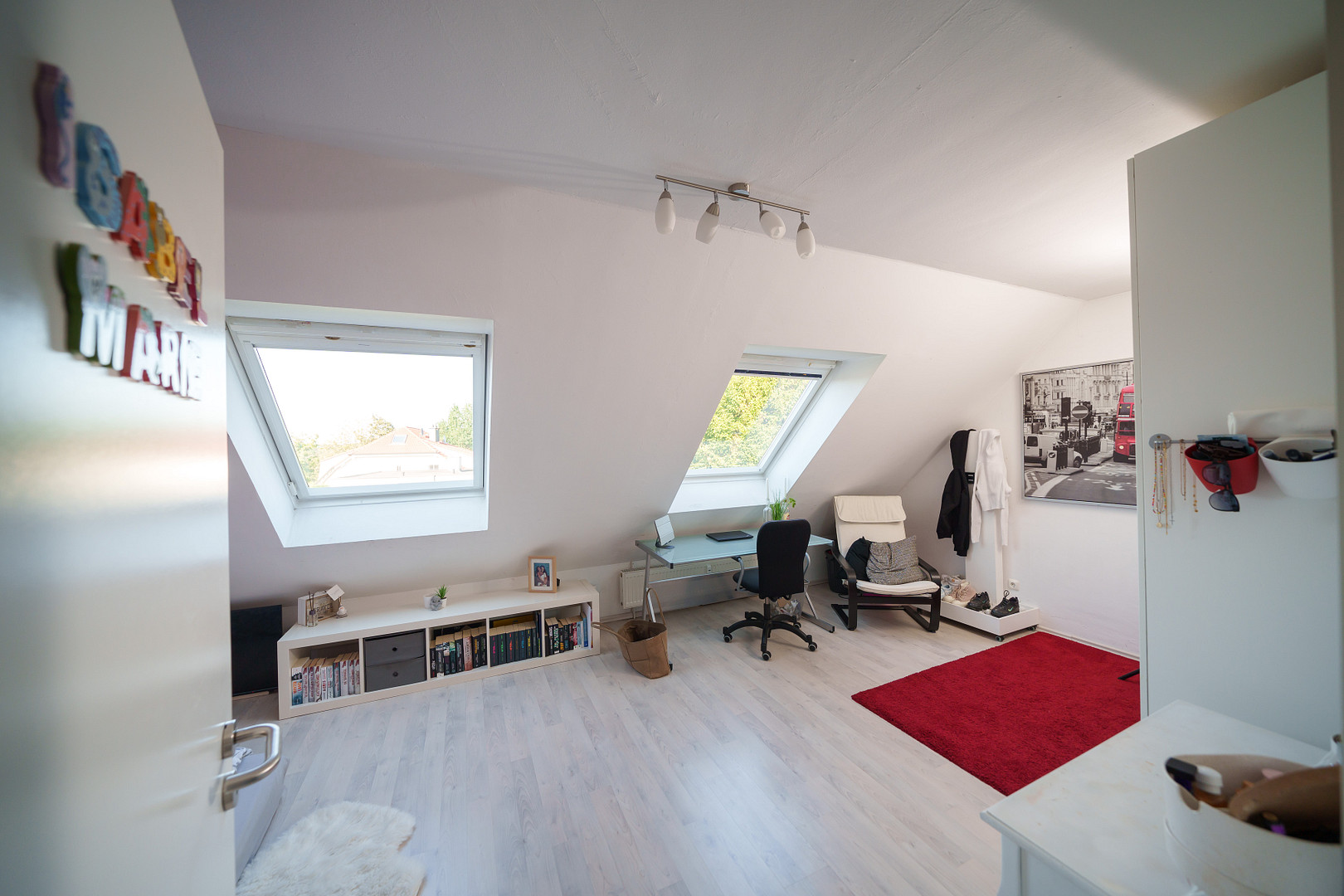 Großzügige Wohnung über 3 Etagen in Bochum Linden/Dahlhausen – Bochum(Dahlhausen) – Vorschaubild 13