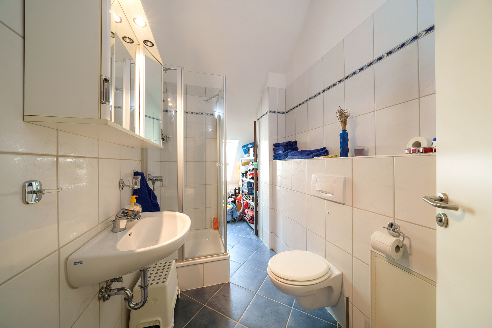 Großzügige Wohnung über 3 Etagen in Bochum Linden/Dahlhausen – Bochum(Dahlhausen) – Vorschaubild 19
