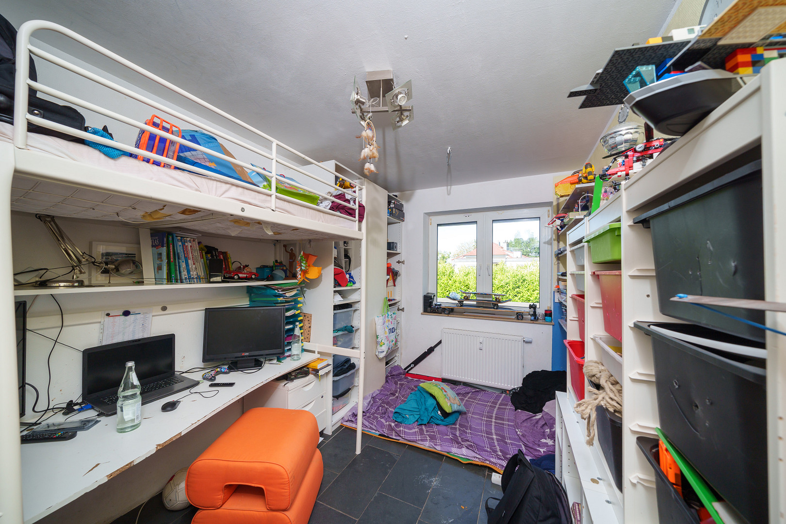 Großzügige Wohnung über 3 Etagen in Bochum Linden/Dahlhausen – Bochum(Dahlhausen) – Vorschaubild 8