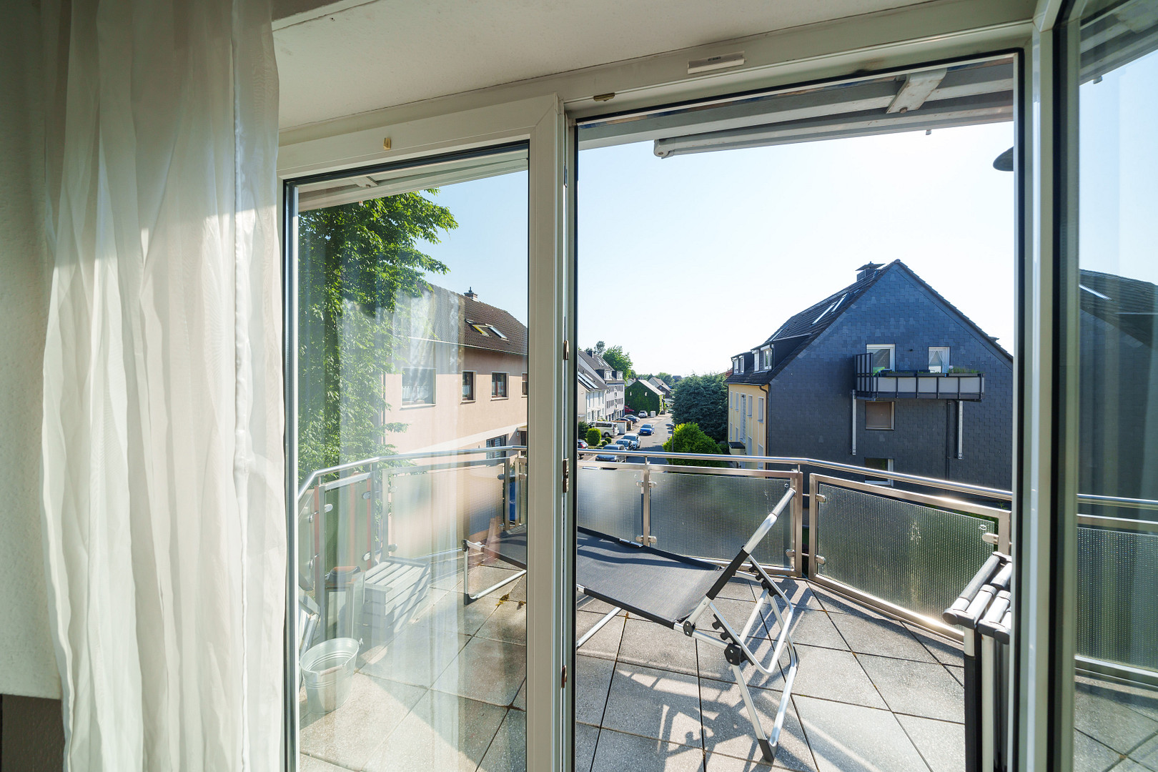 Großzügige Wohnung über 3 Etagen in Bochum Linden/Dahlhausen – Bochum(Dahlhausen) – Vorschaubild 11