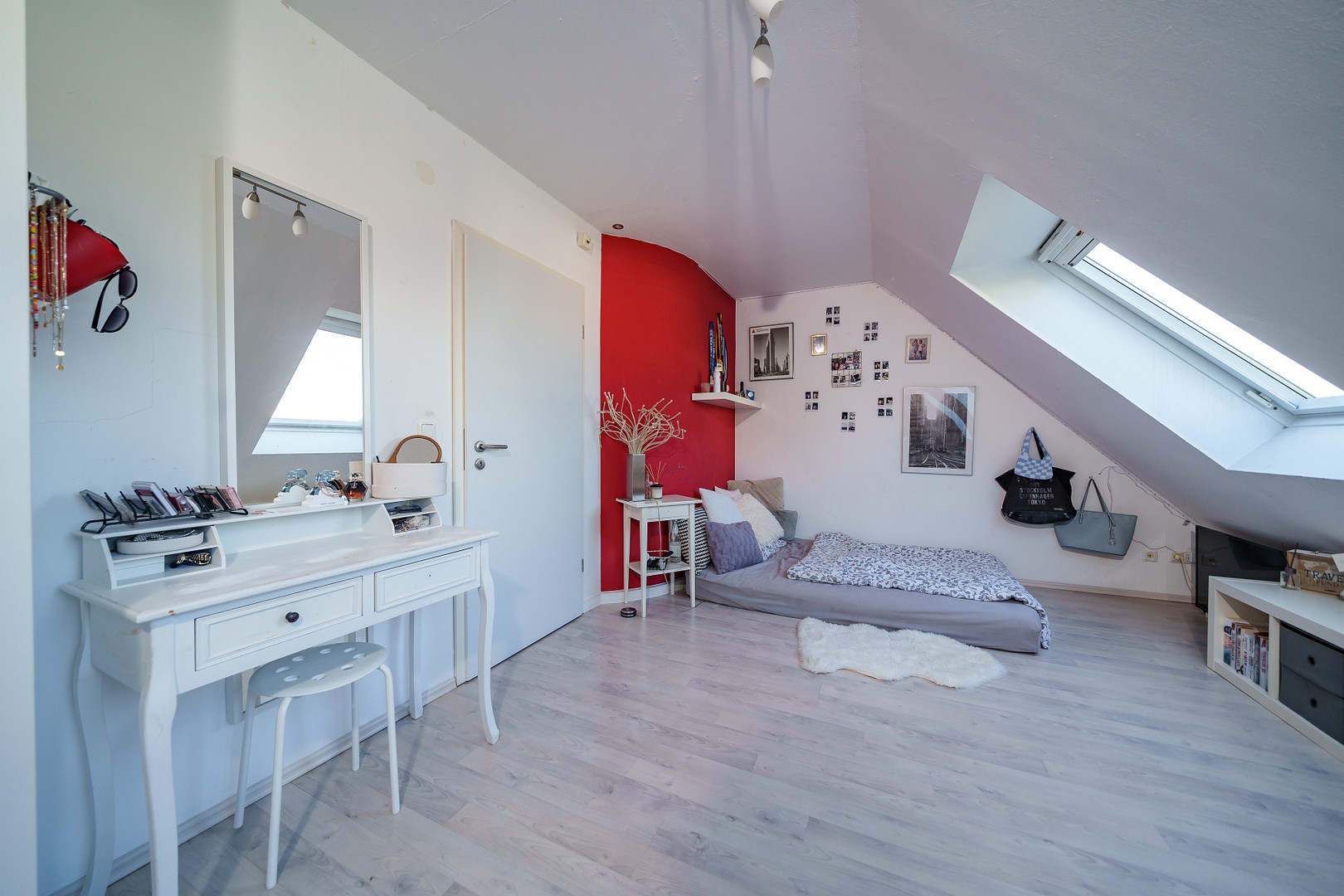 Großzügige Wohnung über 3 Etagen in Bochum Linden/Dahlhausen – Bochum(Dahlhausen) – Vorschaubild 14