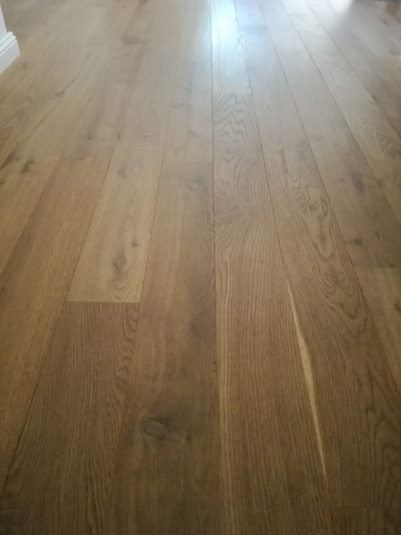 Exklusives Wohnen: Hochwertige 5-Zimmer-Wohnung mit Dachterrasse & Privatgarten – Bielefeld – Vorschaubild 2