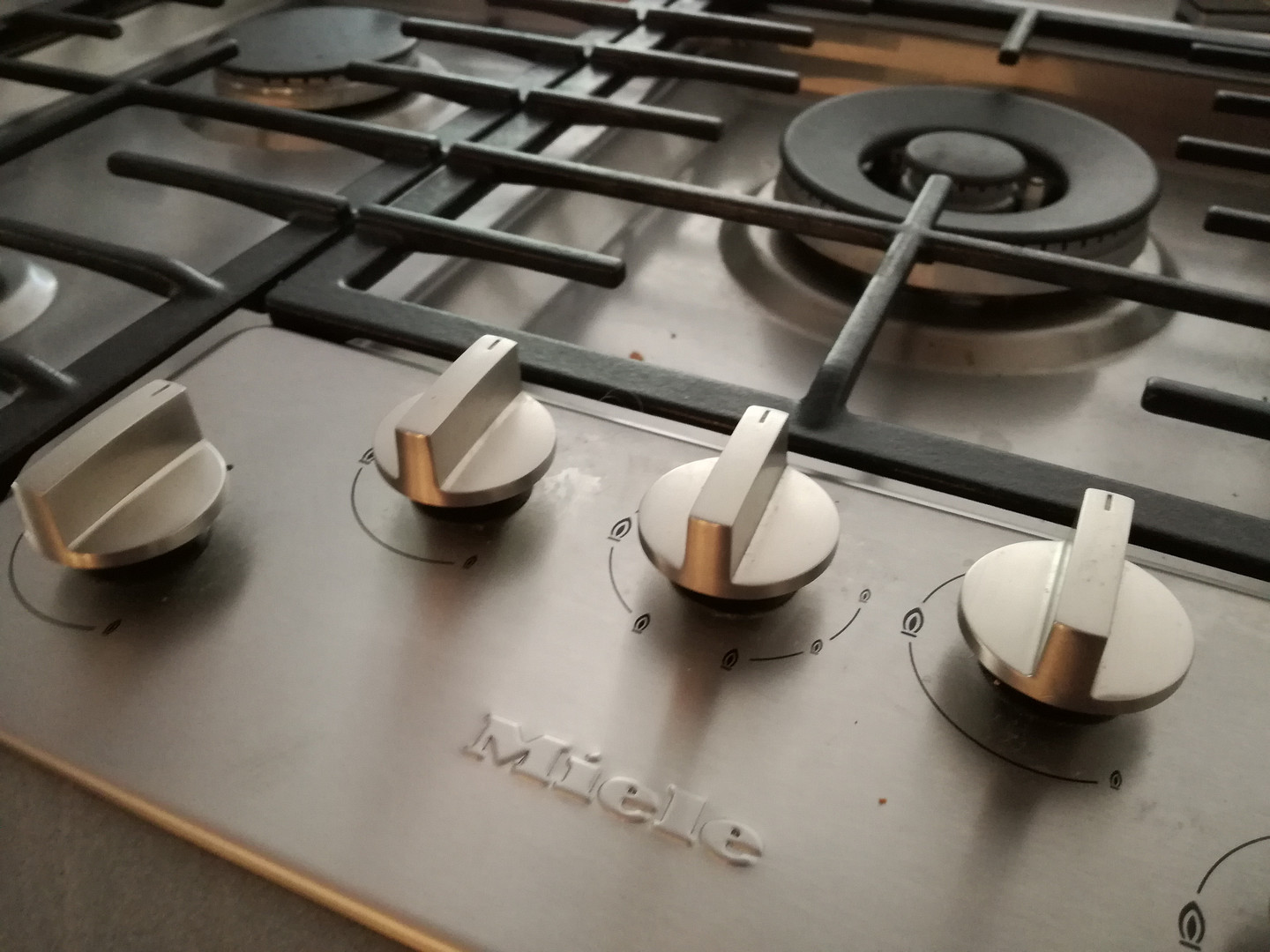 Exklusives Wohnen: Hochwertige 5-Zimmer-Wohnung mit Dachterrasse & Privatgarten – Bielefeld – Vorschaubild 3