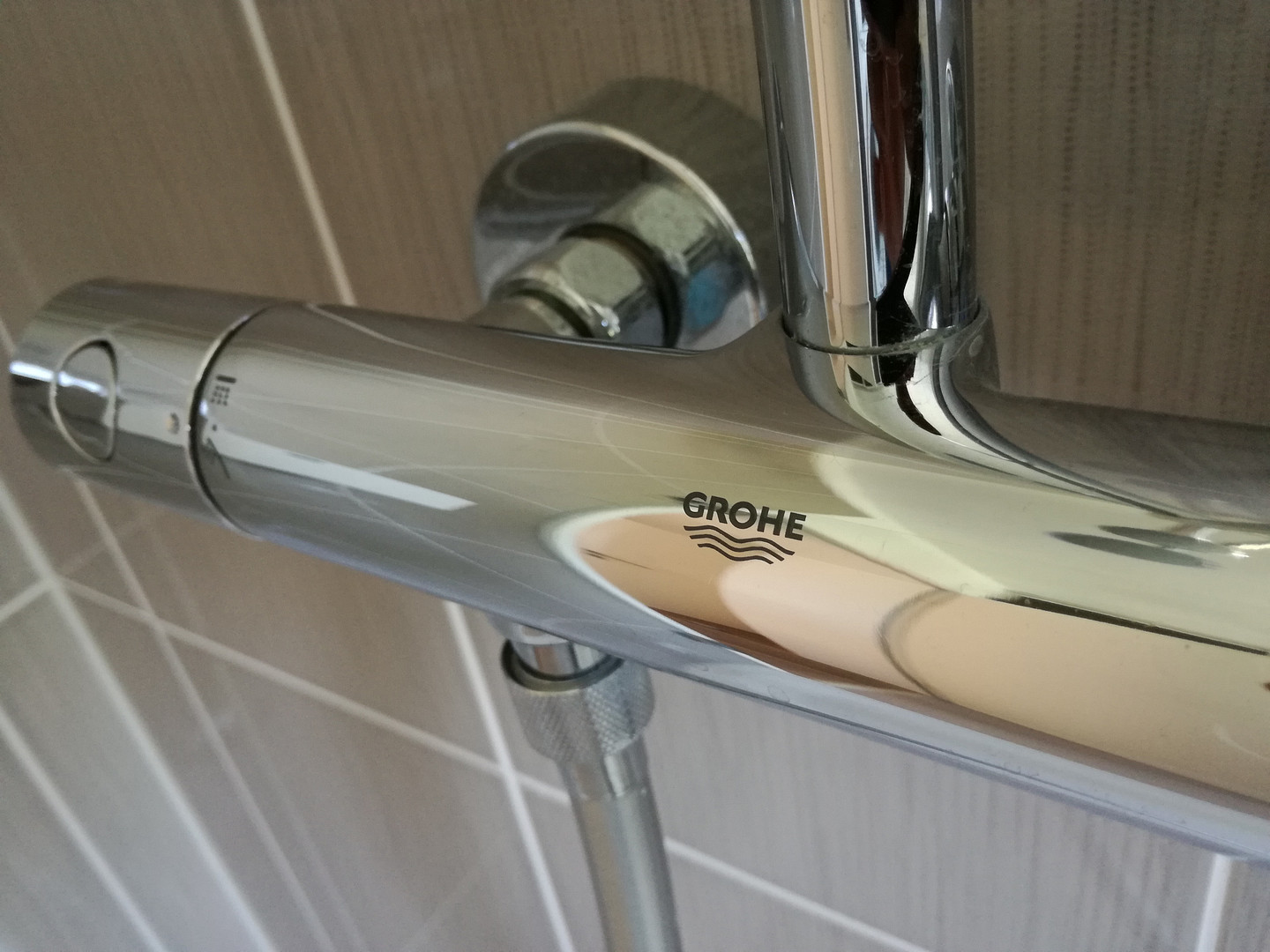 Exklusives Wohnen: Hochwertige 5-Zimmer-Wohnung mit Dachterrasse & Privatgarten – Bielefeld – Vorschaubild 5