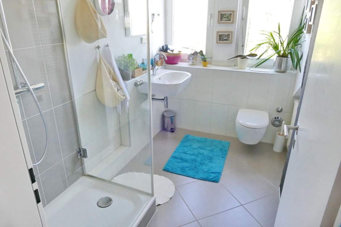Exklusives Wohnen: Hochwertige 5-Zimmer-Wohnung mit Dachterrasse & Privatgarten – Bielefeld – Vorschaubild 12
