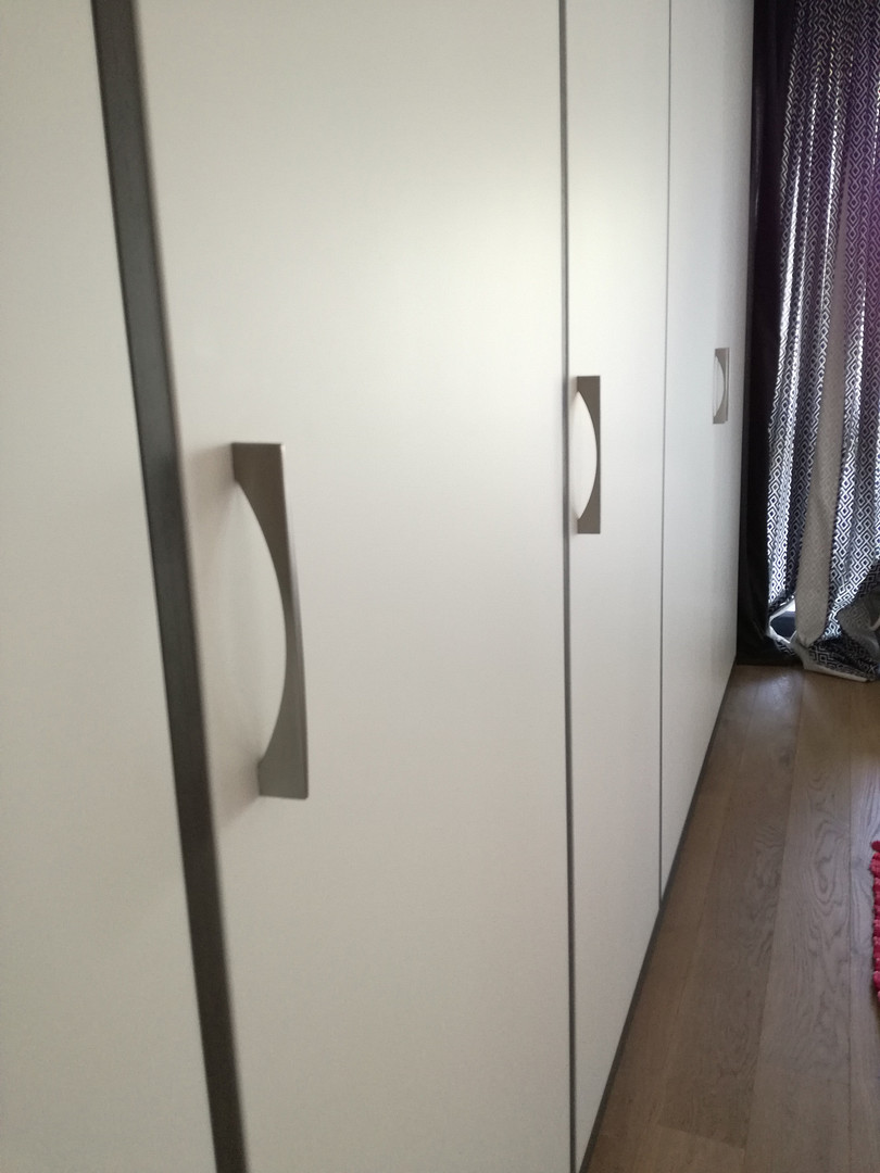 Exklusives Wohnen: Hochwertige 5-Zimmer-Wohnung mit Dachterrasse & Privatgarten – Bielefeld – Vorschaubild 4