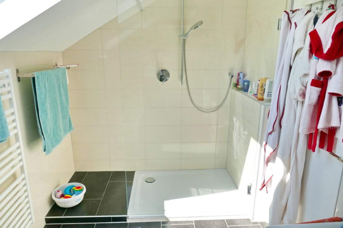 Exklusives Wohnen: Hochwertige 5-Zimmer-Wohnung mit Dachterrasse & Privatgarten – Bielefeld – Vorschaubild 11