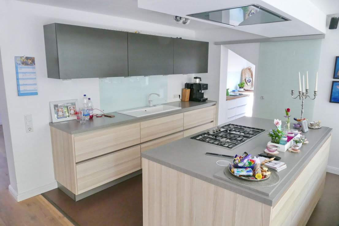 Exklusives Wohnen: Hochwertige 5-Zimmer-Wohnung mit Dachterrasse & Privatgarten – Bielefeld – Vorschaubild 14