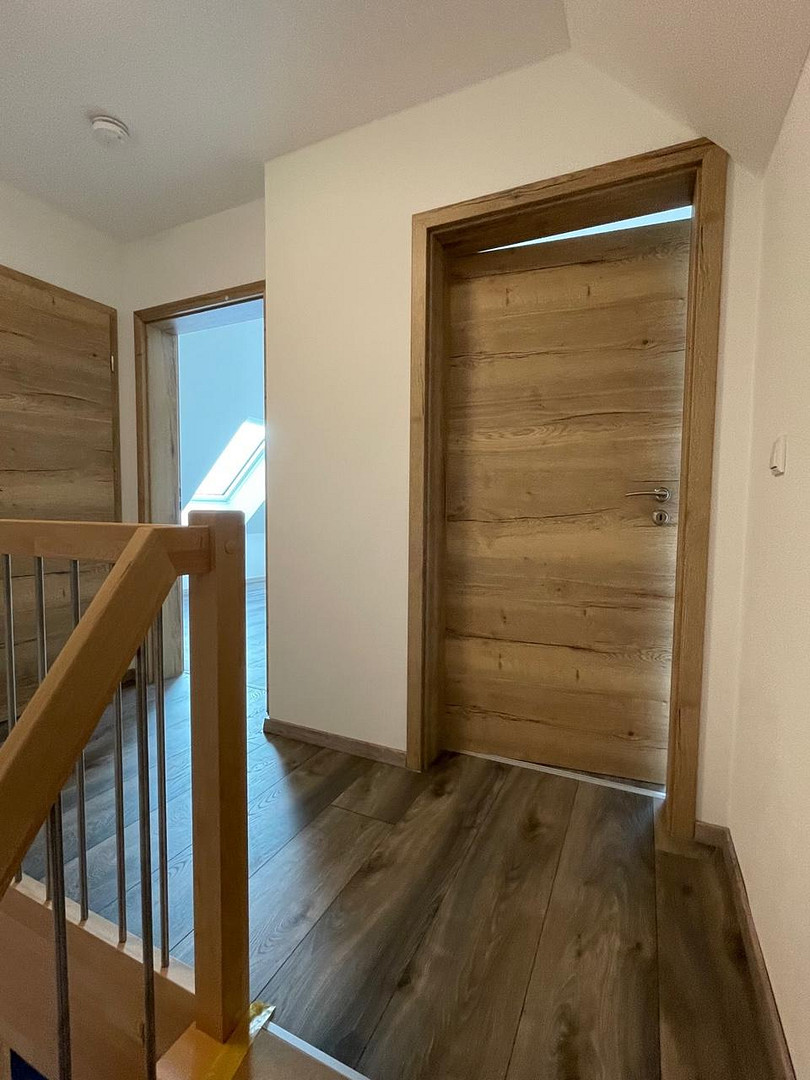 Moderne sparsame  Doppelhaushälfte mit 4 Schlafzimmer und Keller – Jettingen-Scheppach(Scheppach) – Vorschaubild 29