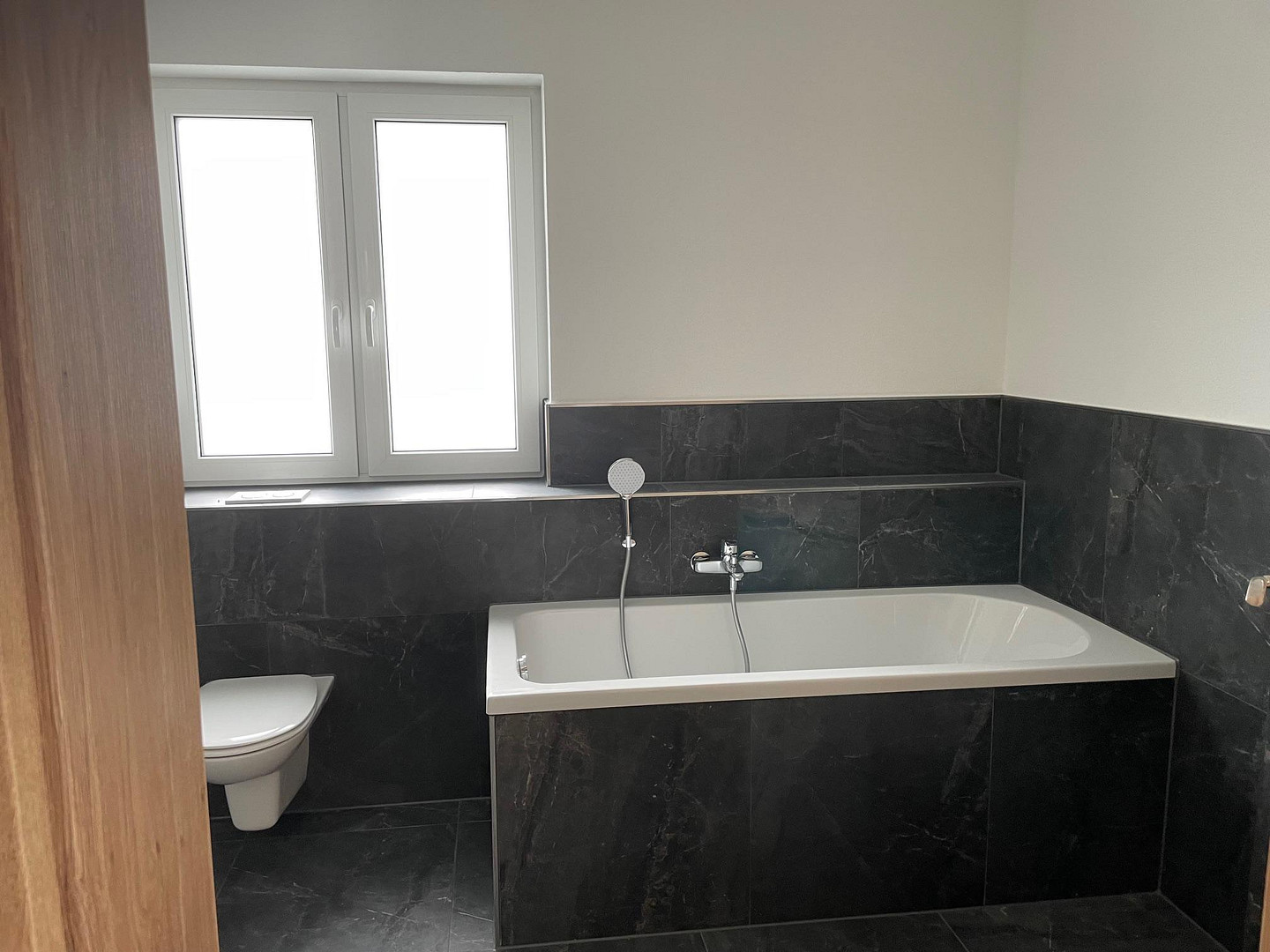 Moderne sparsame  Doppelhaushälfte mit 4 Schlafzimmer und Keller – Jettingen-Scheppach(Scheppach) – Vorschaubild 16