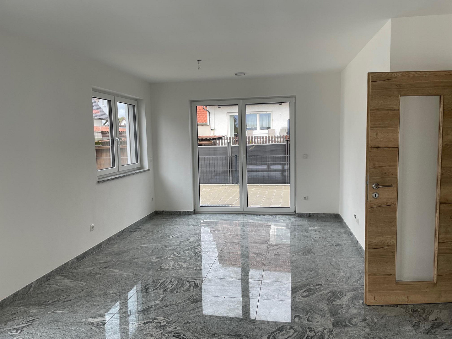 Moderne sparsame  Doppelhaushälfte mit 4 Schlafzimmer und Keller – Jettingen-Scheppach(Scheppach) – Vorschaubild 10