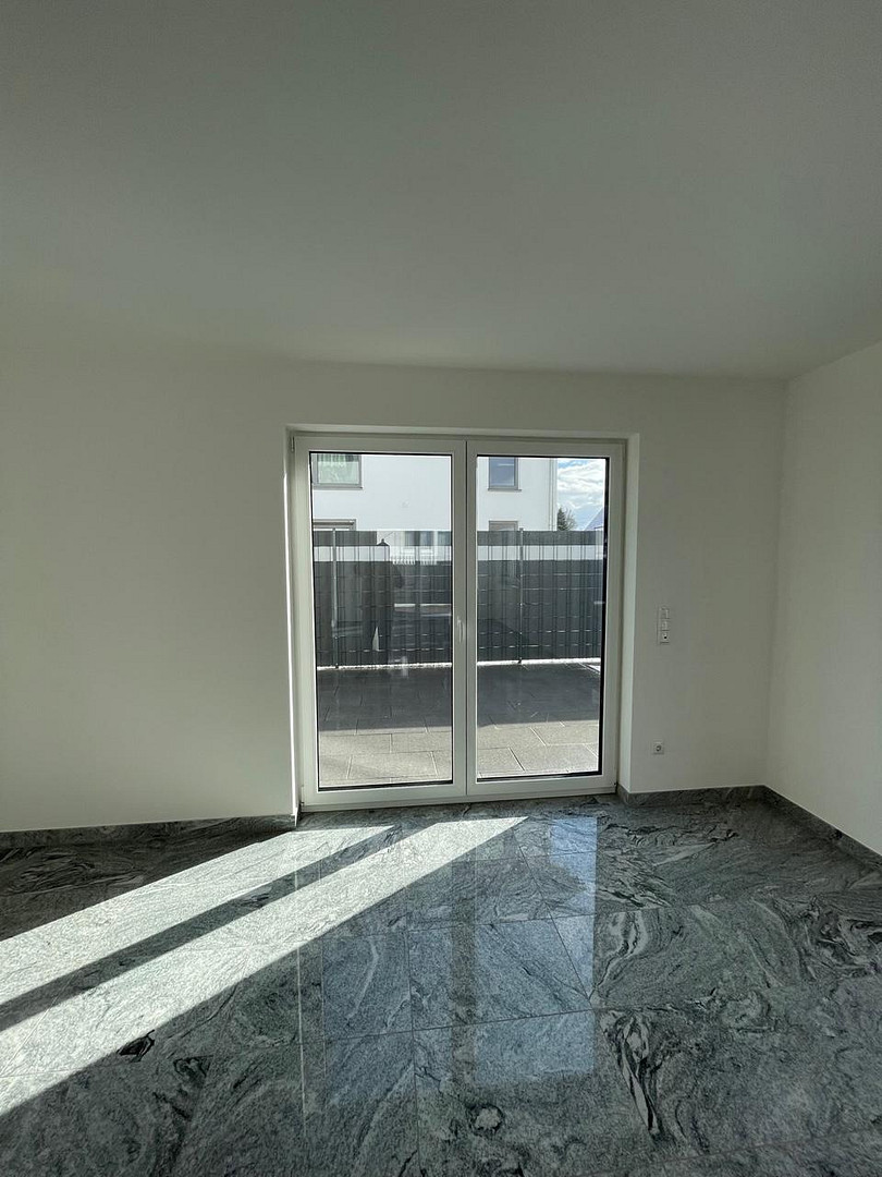 Moderne sparsame  Doppelhaushälfte mit 4 Schlafzimmer und Keller – Jettingen-Scheppach(Scheppach) – Vorschaubild 11