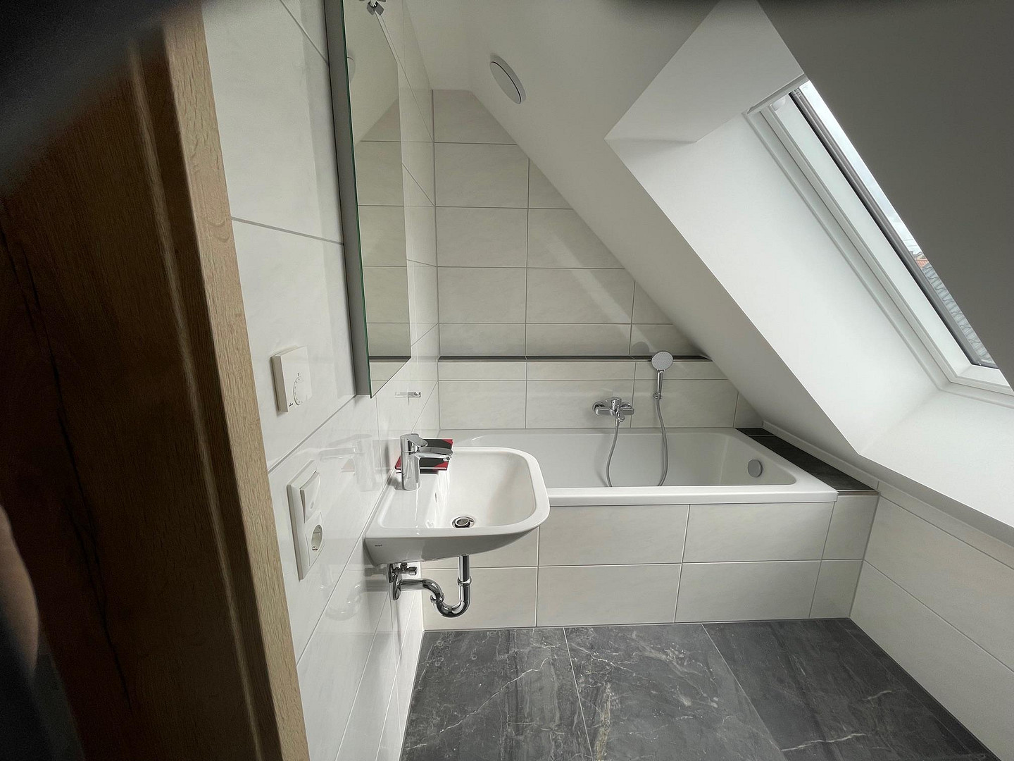 Moderne sparsame  Doppelhaushälfte mit 4 Schlafzimmer und Keller – Jettingen-Scheppach(Scheppach) – Vorschaubild 24