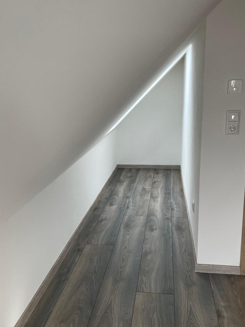 Moderne sparsame  Doppelhaushälfte mit 4 Schlafzimmer und Keller – Jettingen-Scheppach(Scheppach) – Vorschaubild 26