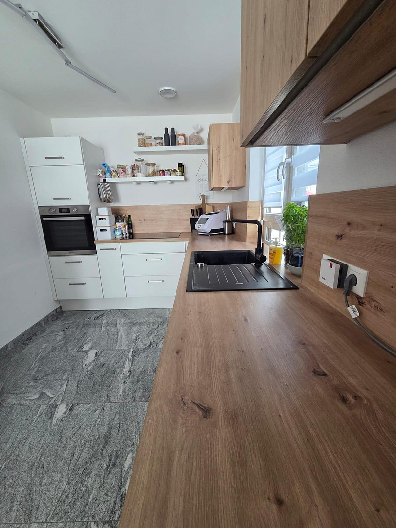Moderne sparsame  Doppelhaushälfte mit 4 Schlafzimmer und Keller – Jettingen-Scheppach(Scheppach) – Vorschaubild 12
