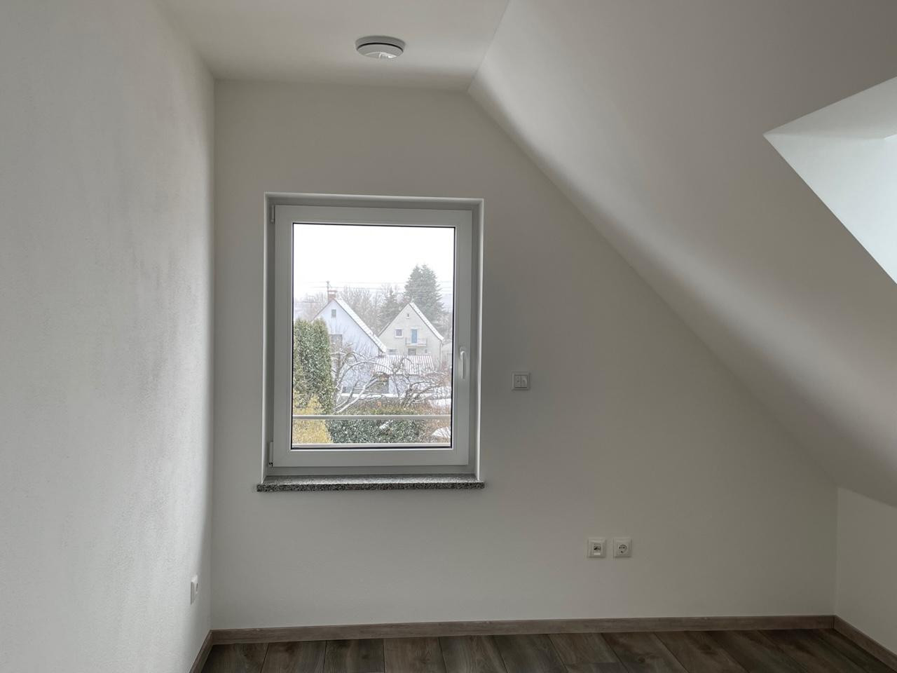 Moderne sparsame  Doppelhaushälfte mit 4 Schlafzimmer und Keller – Jettingen-Scheppach(Scheppach) – Vorschaubild 28