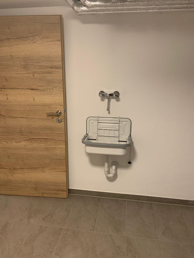 Moderne sparsame  Doppelhaushälfte mit 4 Schlafzimmer und Keller – Jettingen-Scheppach(Scheppach) – Vorschaubild 37