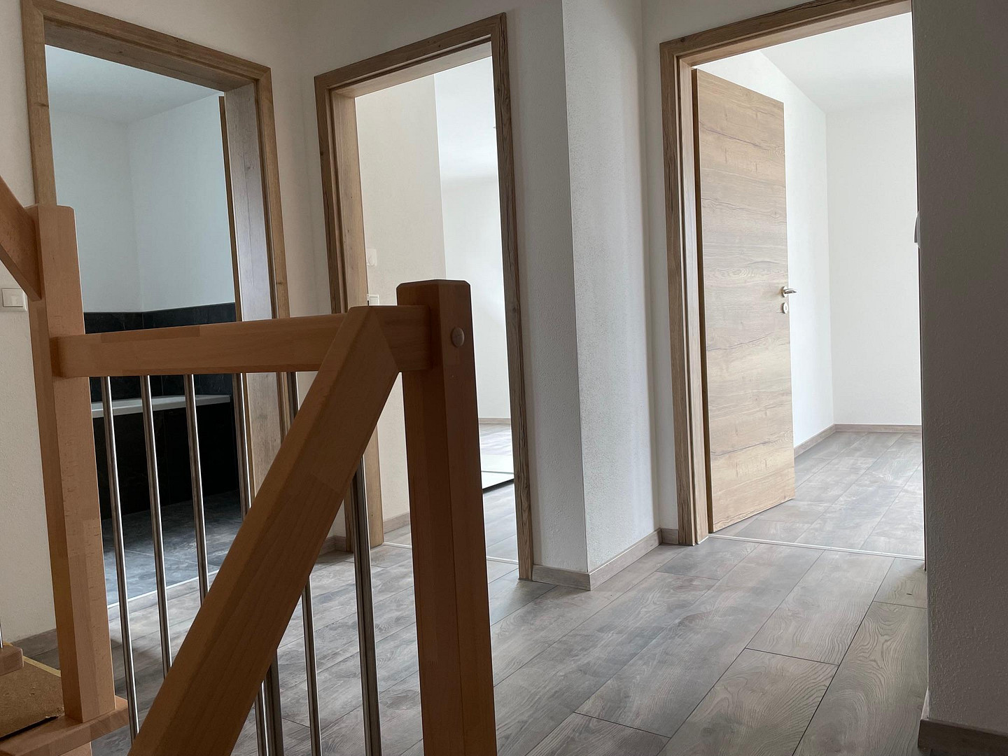 Moderne sparsame  Doppelhaushälfte mit 4 Schlafzimmer und Keller – Jettingen-Scheppach(Scheppach) – Vorschaubild 22
