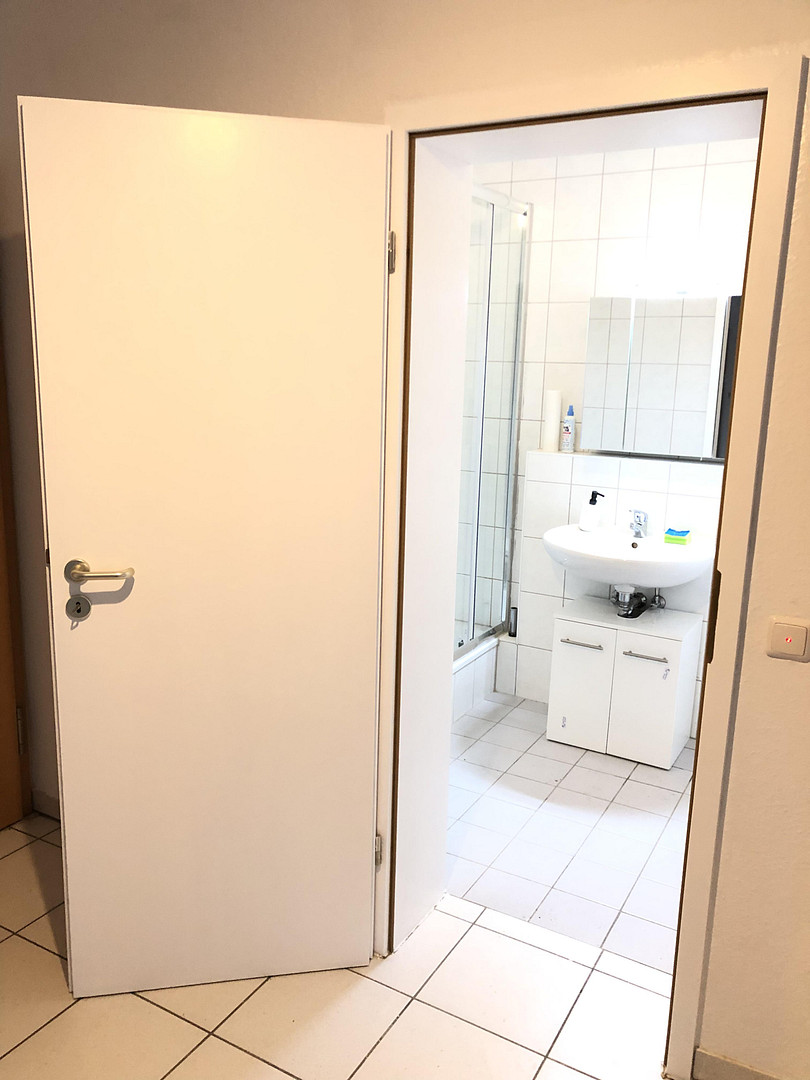 Wohnung mit Garten + Garage & Stellplatz – 65529 Waldems(Niederems) – Vorschaubild 15