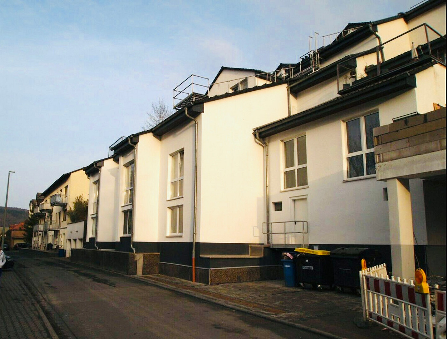 Wohnung mit Garten + Garage & Stellplatz – 65529 Waldems(Niederems) – Vorschaubild 27
