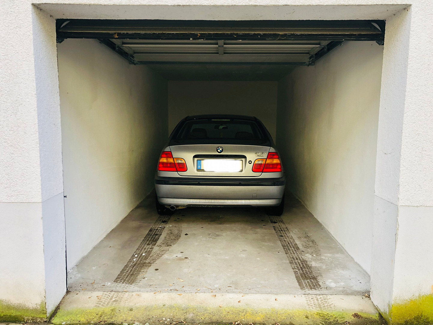 Wohnung mit Garten + Garage & Stellplatz – 65529 Waldems(Niederems) – Vorschaubild 23