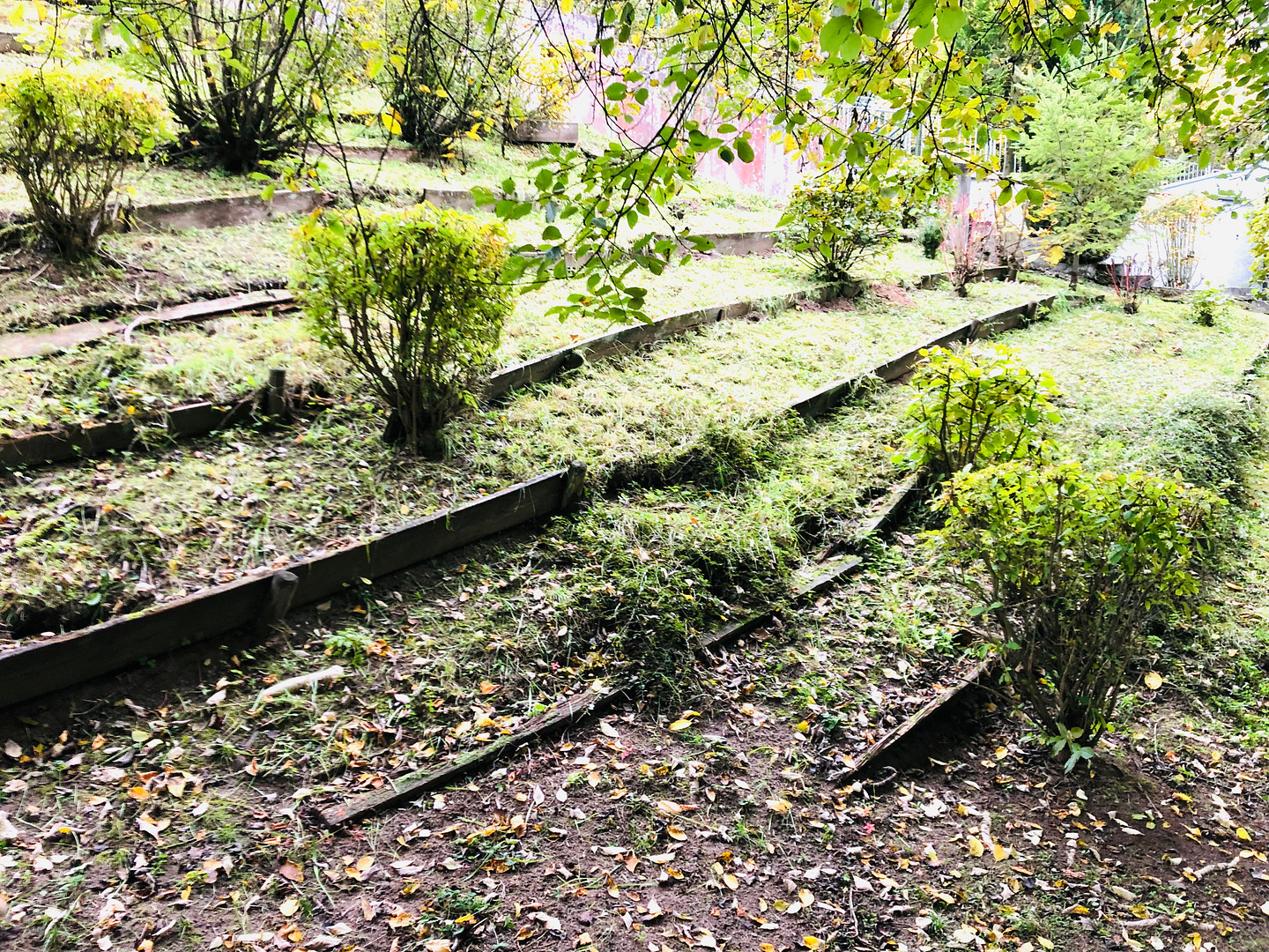 Wohnung mit Garten + Garage & Stellplatz – 65529 Waldems(Niederems) – Vorschaubild 21