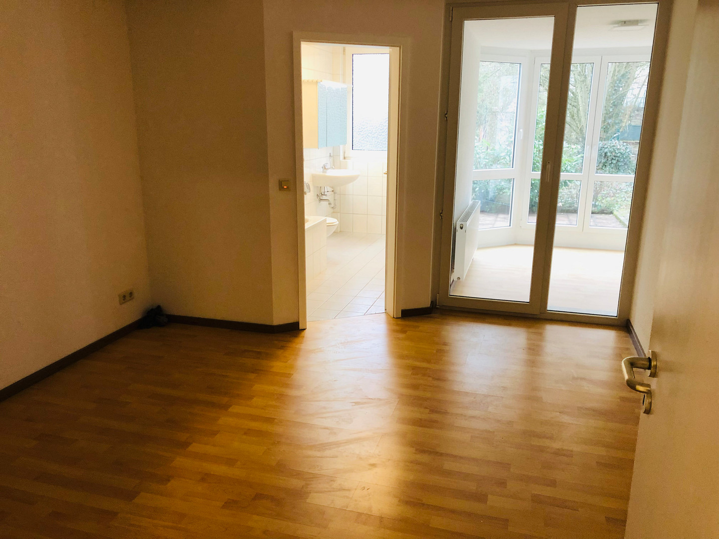 Wohnung mit Garten + Garage & Stellplatz – 65529 Waldems(Niederems) – Vorschaubild 6