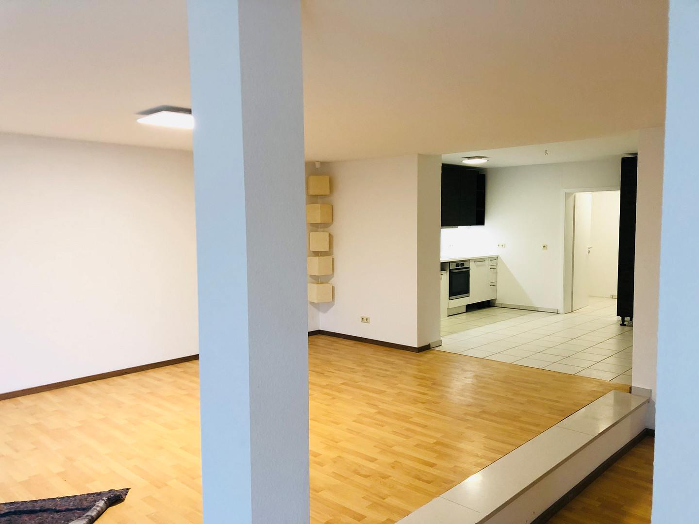 Wohnung mit Garten + Garage & Stellplatz – 65529 Waldems(Niederems) – Vorschaubild 5