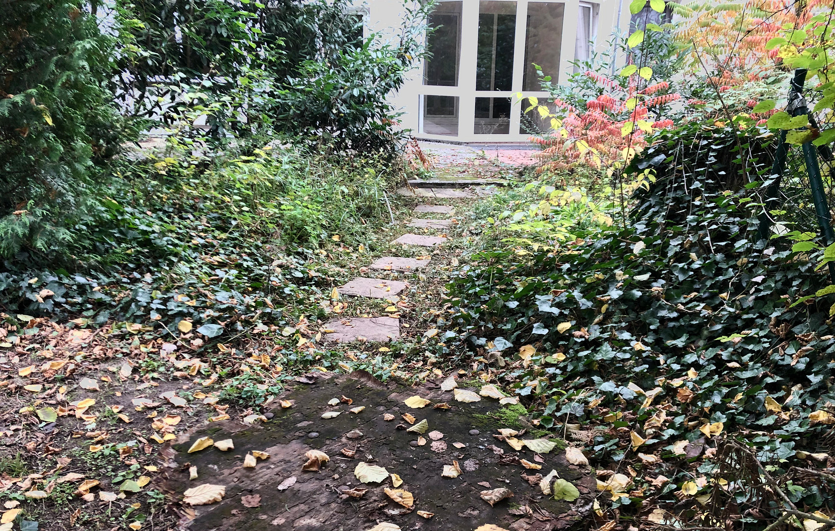 Wohnung mit Garten + Garage & Stellplatz – 65529 Waldems(Niederems) – Vorschaubild 18