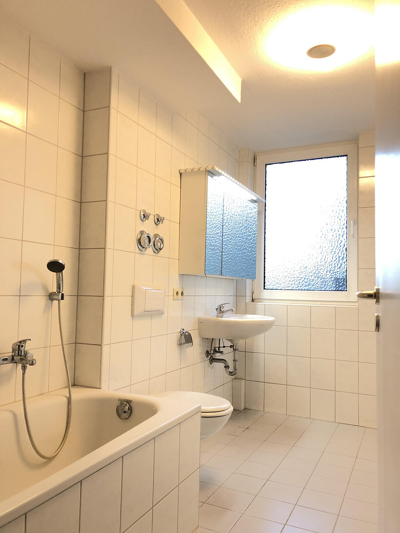 Wohnung mit Garten + Garage & Stellplatz – 65529 Waldems(Niederems) – Vorschaubild 9