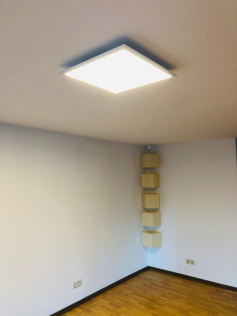 Wohnung mit Garten + Garage & Stellplatz – 65529 Waldems(Niederems) – Vorschaubild 17