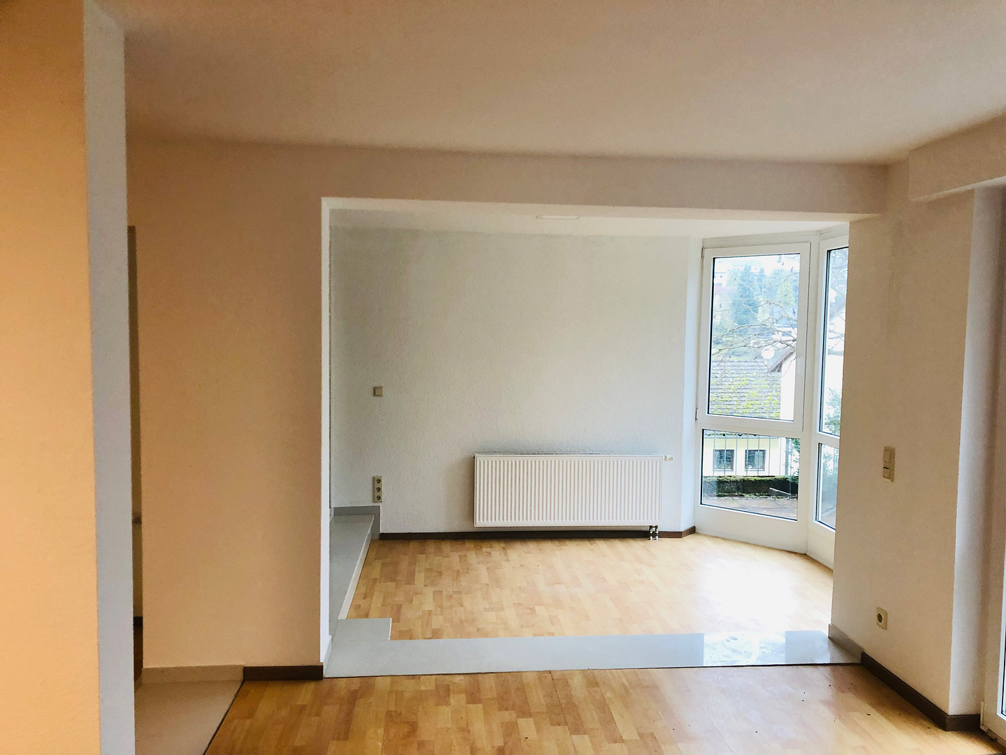 Wohnung mit Garten + Garage & Stellplatz – 65529 Waldems(Niederems) – Vorschaubild 7