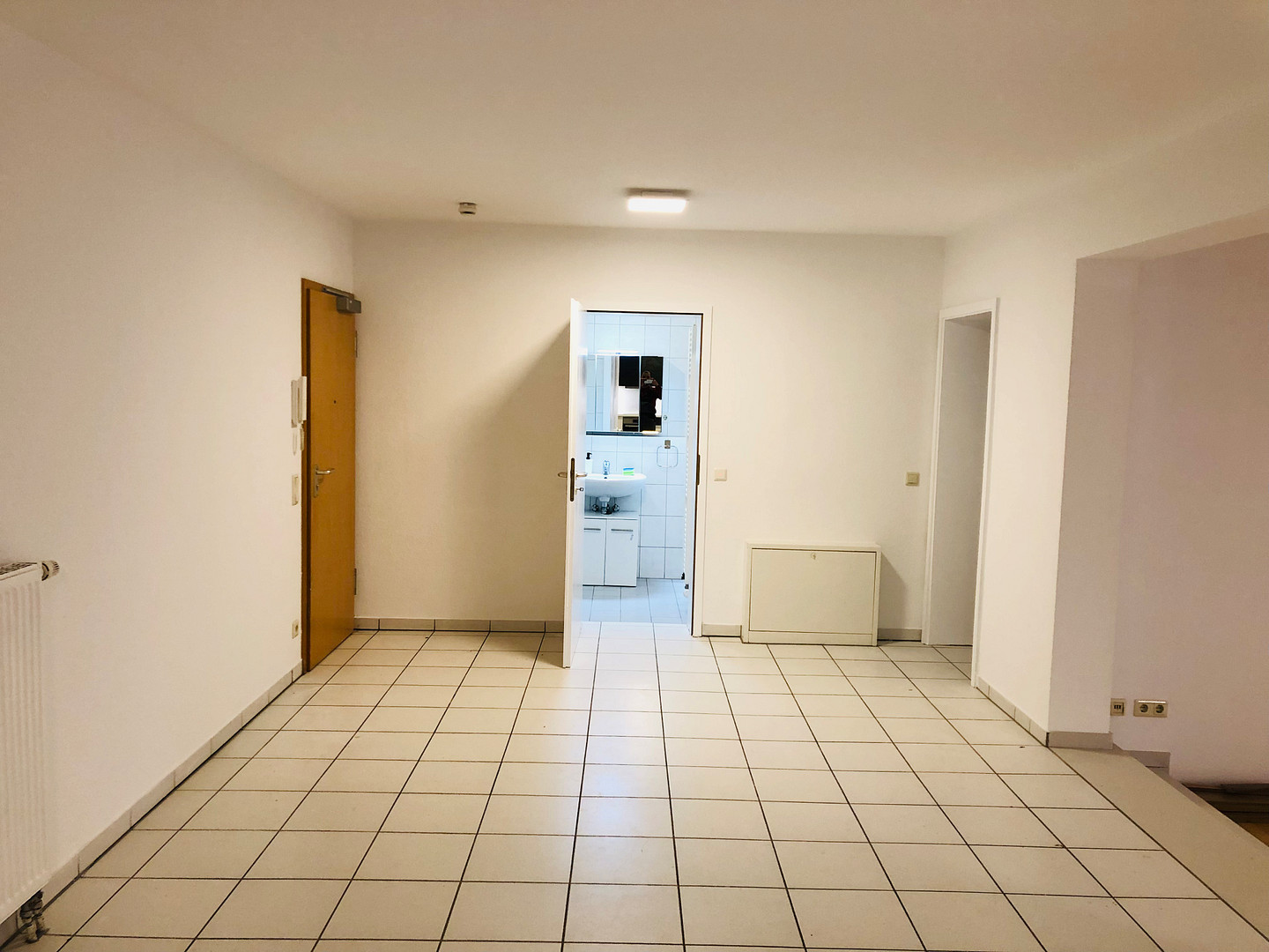 Wohnung mit Garten + Garage & Stellplatz – 65529 Waldems(Niederems) – Vorschaubild 4