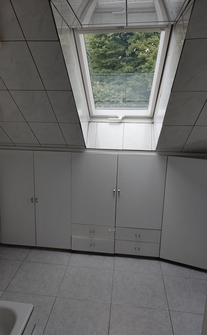 NEU: Attraktive, 2-Zimmer-DG-Wohnung in Herne-Mitte im 3-FH mit Fußbodenheizung – Viktor-Reuter-Straße 42b, 44623 Herne(Herne-Mitte) – Vorschaubild 10