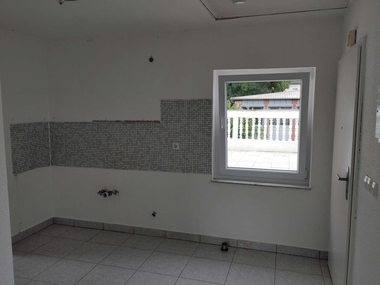 NEU: Attraktive, 2-Zimmer-DG-Wohnung in Herne-Mitte im 3-FH mit Fußbodenheizung – Viktor-Reuter-Straße 42b, 44623 Herne(Herne-Mitte) – Vorschaubild 13