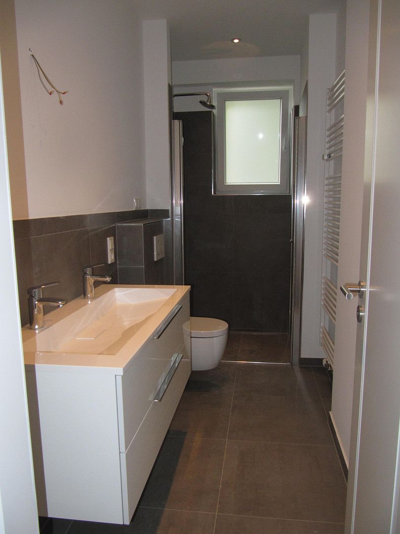 Toplage - lichtdurchflutete Altbauwohnung - 2020 kernsaniert – Schwarzwaldstr. 4, 68163 Mannheim OT Lindenhof(Neckarau) – Vorschaubild 7