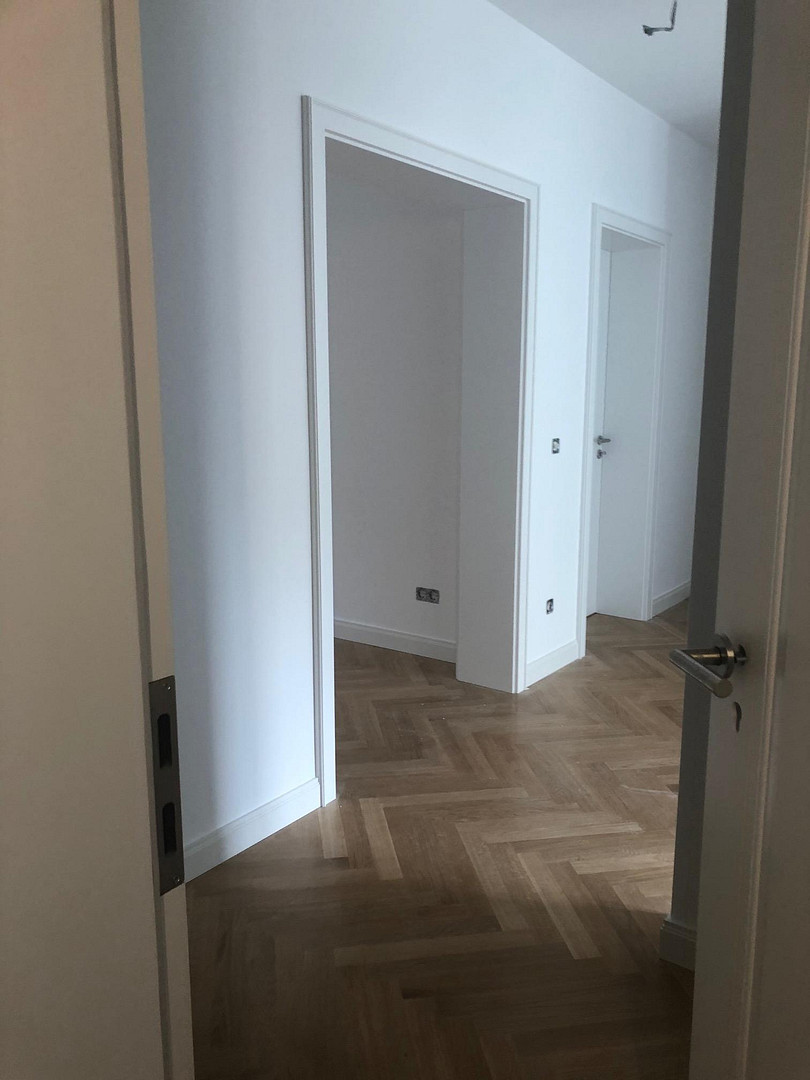 Toplage - lichtdurchflutete Altbauwohnung - 2020 kernsaniert – Schwarzwaldstr. 4, 68163 Mannheim OT Lindenhof(Neckarau) – Vorschaubild 4