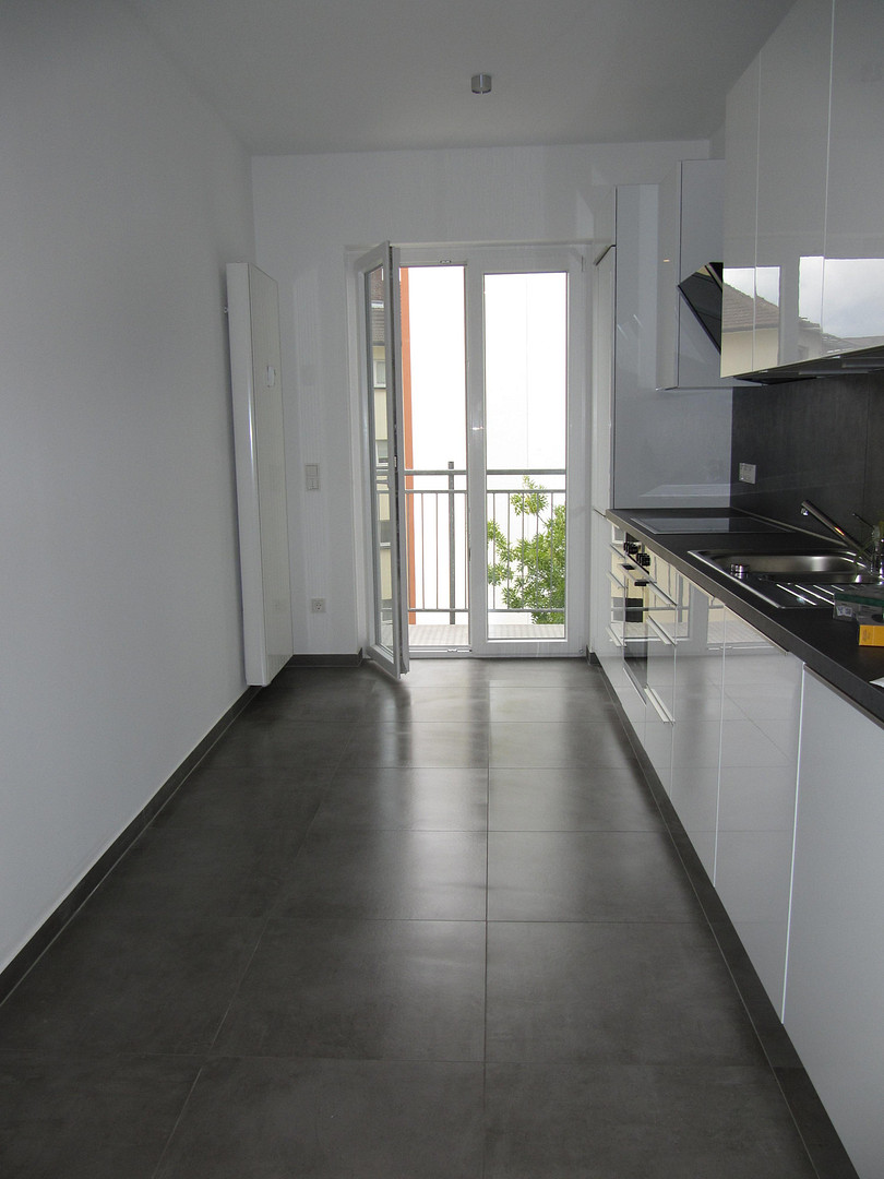 Toplage - lichtdurchflutete Altbauwohnung - 2020 kernsaniert – Schwarzwaldstr. 4, 68163 Mannheim OT Lindenhof(Neckarau) – Vorschaubild 8