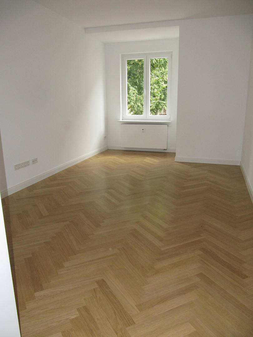 Toplage - lichtdurchflutete Altbauwohnung - 2020 kernsaniert