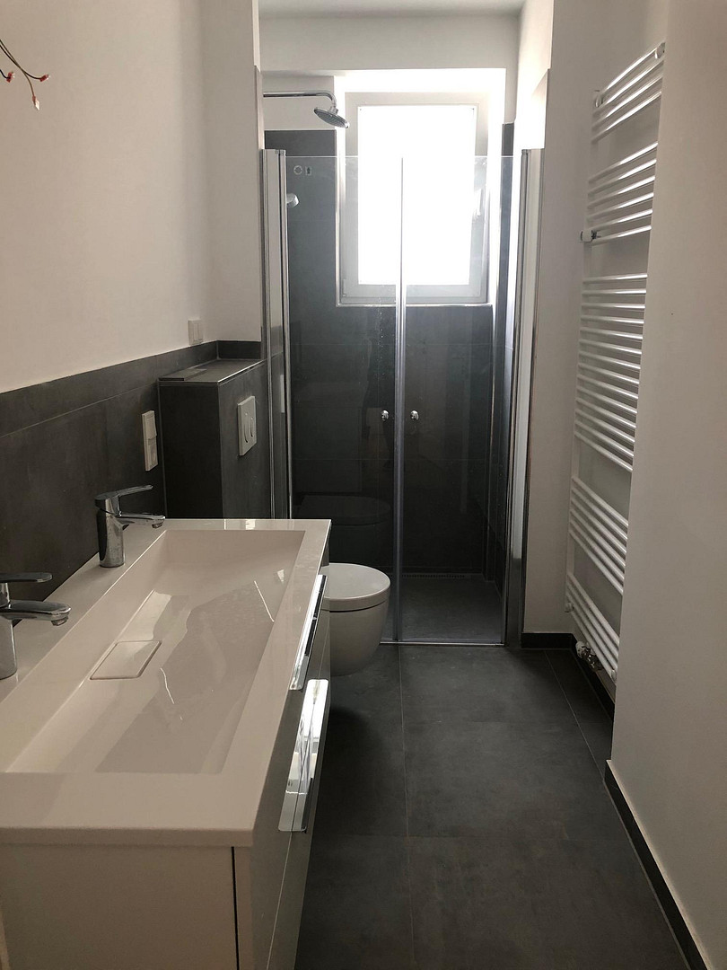 Toplage - lichtdurchflutete Altbauwohnung - 2020 kernsaniert – Schwarzwaldstr. 4, 68163 Mannheim OT Lindenhof(Neckarau) – Vorschaubild 6
