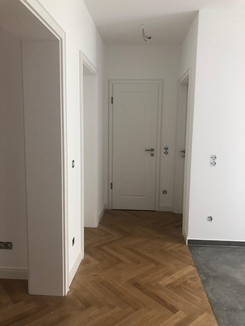 Toplage - lichtdurchflutete Altbauwohnung - 2020 kernsaniert – Schwarzwaldstr. 4, 68163 Mannheim OT Lindenhof(Neckarau) – Vorschaubild 5