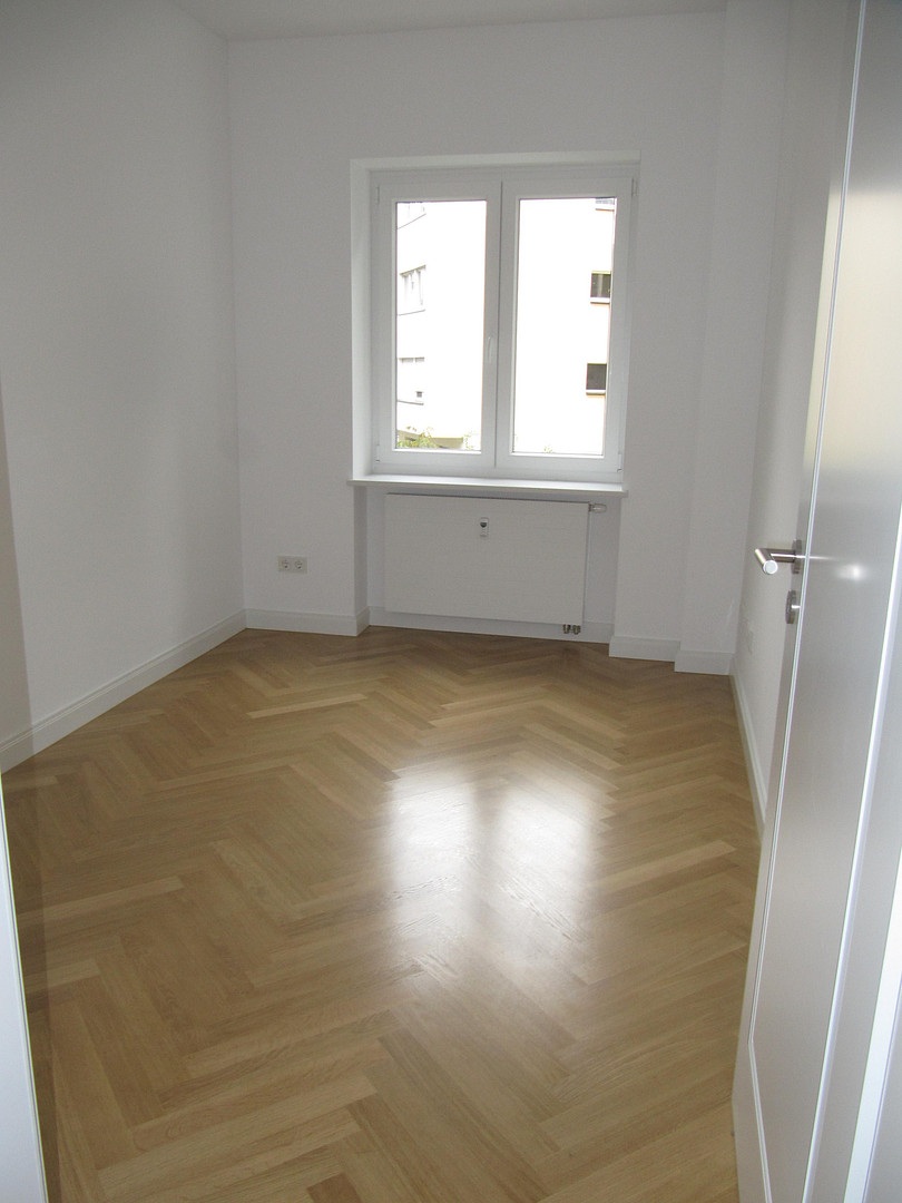 Toplage - lichtdurchflutete Altbauwohnung - 2020 kernsaniert – Schwarzwaldstr. 4, 68163 Mannheim OT Lindenhof(Neckarau) – Vorschaubild 2