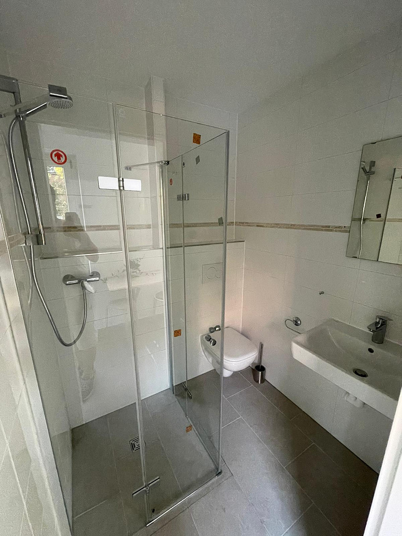+++ Stilvolles Micro-Appartment in Top Lage nahe Bahnhof Feuerbach +++ – Stuttgarter Str.18, 70469 Stuttgart(Feuerbach) – Vorschaubild 4