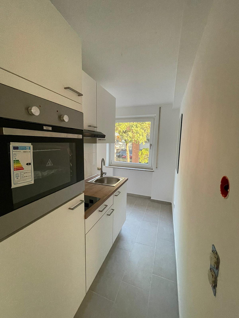 +++ Stilvolles Micro-Appartment in Top Lage nahe Bahnhof Feuerbach +++ – Stuttgarter Str.18, 70469 Stuttgart(Feuerbach) – Vorschaubild 3
