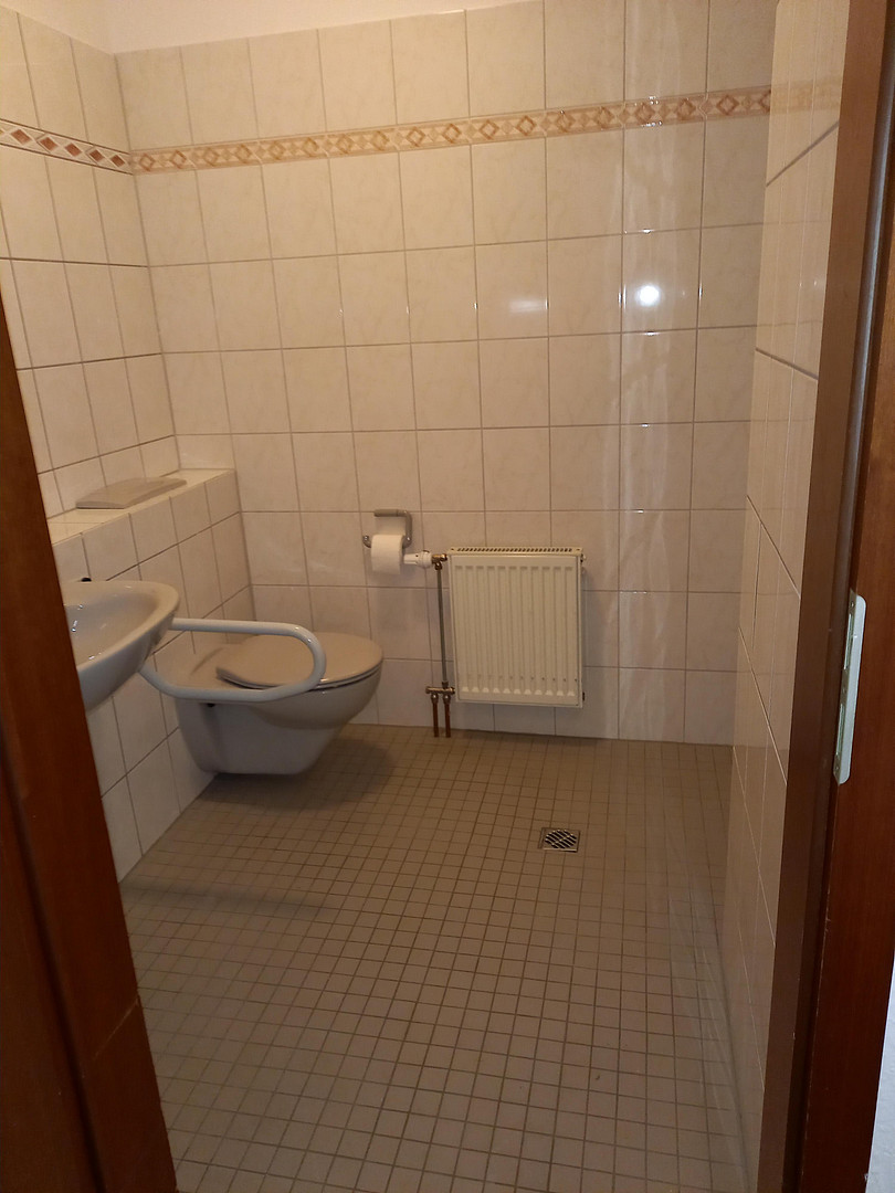 Pendlerwohnungen in der Seniorenresidenz in Wuppertal – Rathenaustr. 1, 42277 Wuppertal(Oberbarmen) – Vorschaubild 14